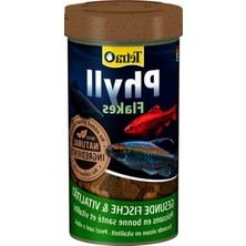 Esplendor Yem Phyll Flakes 100 Ml, Akvaryum Balıkları Için Besin