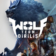 TeknoKapsül Wolfteam Nakit 1.000 Joypara