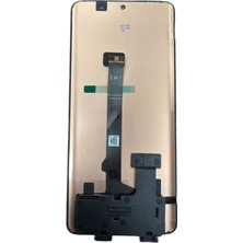 Marka Kolik Redmi Note 14 Pro Plus Ekran Uyumlu OLED Siyah