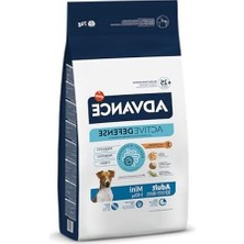 Esplendor Mini Adult Köpek Maması, 7 Kg, Enerji Dolu