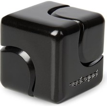Esplendor Duyusal Stres Giderici Spinner, Metal Yapı ile Tasarlandı