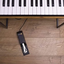 Esplendor Evrensel Sustain Pedalı, Müzik Aksesuarı