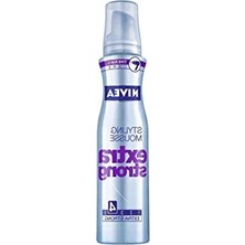 Esplendor 150 ml Extra Güçlü Saç Köpüğü, Hacim Verici
