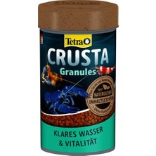 Velora Yem Crusta Granules 100 ml