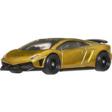 Esplendor Lamborghini Gallardo Model Araba, 1/64 Ölçekli Koleksiyonluk Araç