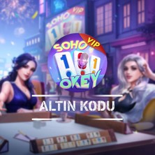TeknoKapsül 18.375.000 Soho 101 Okey Çip