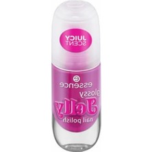 Esplendor 01 Numaralı Glossy Jelly Oje