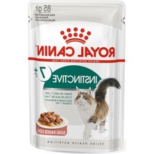 Esplendor Yaşlı Kedi Maması 85 gr x 12 Adet Ambalaj