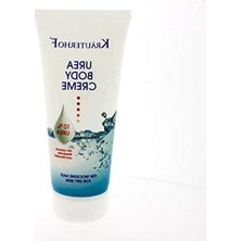 Esplendor 200 ml %10 Üre Içeren Vücut Kremi, Deri Nemlendirme