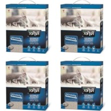 Esplendor Topaklaşan Kokusuz Kedi Kumu 6 Lt - 4 Adet