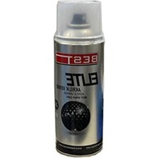 Esplendor Best Elite Akrilik Sprey Vernik Parlak 400 Ml.