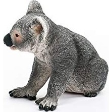 Esplendor Koala Oyuncak Figürü, Çok Renkli ve Sevimli Tasarımıyla
