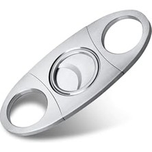 Velora Gri Komple Çelik 56 Ring Puro Makası PU06