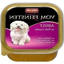 Esplendor 150 gr Hindi ve Kuzu Etli Yetişkin Köpek Konservesi