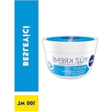 Esplendor 100 ml Besleyici Yüz Kremi, Hızlı Emilen Formül