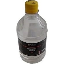 Velora Sentetik Tiner 320 ml