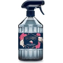 Esplendor 500ML Gizemli Misk Oda Spreyi, Ferahlatıcı Koku