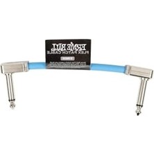 Esplendor Ernıe Ball P06454 Flex Patch 3in- Cable -Blue