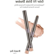 Esplendor Işıltılı Kalem Far, Kolay Uygulama Için Stick Formunda
