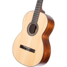 Esplendor Cort Klasik Gitar AC200OP