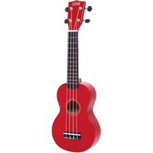 Esplendor MR1RD Soprano Ukulele