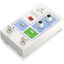 Esplendor Analog Oktav Bölücü ve Zil Efekt Pedalı ile Müzikal Yaratıcılık