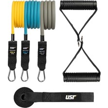 Velora Usr Cord-Bs Serisi Direnç Bandı