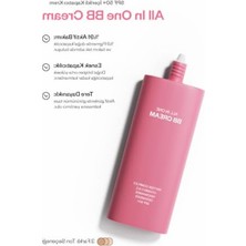 Esplendor Bb Krem - Yüksek Kapatıcılık, Suya Dayanıklı, Spf 50+, 50 ml
