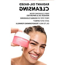 Esplendor 100 ml Yağ Bazlı Balm ile Yüz Makyaj Temizliği