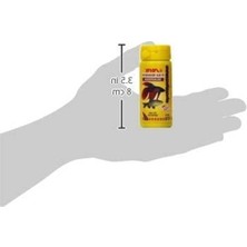 Esplendor Kan Kurdu Balık Yemi 50 ml - 4,5 Gram Besin Değeri