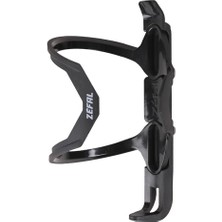 Velora Unisex – Yetişkin Pulse Z2-Porte-Bidon À Introduction Latérale, Siyah, Fr (Bel Fabricant : Benzersiz)