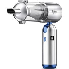 Velora Blovax Vakumlu Üflemeli Araç Içi Süpürge Bldc Motor 120W