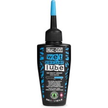 Velora Wet Lube 50ML Zincir Yağı