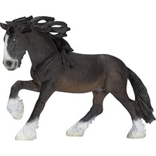 Esplendor Schleich -Farm World-Shire Aygır