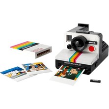 Esplendor Polaroid Kamera Modeli ile Eğlenceli Fotoğraf Anıları