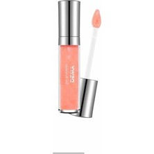 Esplendor Flormar Dewy Lip Booster Dolgunlaştırıcı Etkili Yarı Transparan Dudak Parlatıcısı