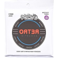 Esplendor Cordes Retro Monel Müşteriye Özel Lamba