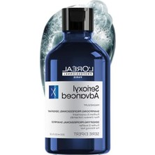 Esplendor L'oréal Professionnel Paris Serie Expert Serioxyl Advanced Yoğunluk Kazandıran Şampuan 300ML