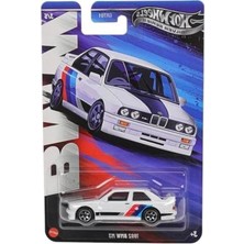 Esplendor 1992 Model Bmw M3 Miniatürü ile Araba Koleksiyonu