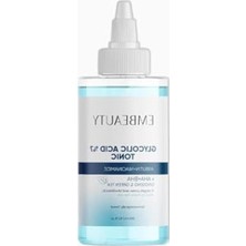 Esplendor 200 ml Glikolik Asit Tonik, Cilt Yenileyici ve Arındırıcı