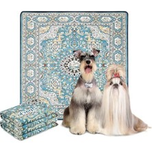 Esplendor Yıkanabilir Köpek Pedleri, 36'X36' Süper Emici, 2'li Paket