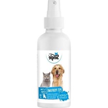 Esplendor 100ML Pet Parfüm, Ferahlatıcı Koku