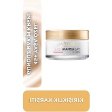 Esplendor L'oreal Paris Yaş Uzmanı 40+ Kırışıklık Karşıtı Sıkılaştırıcı Krem
