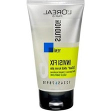 Esplendor Güçlü Sabitleme Jölesi 150 ml - Iki Adet, Siyah