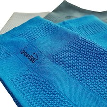 Esplendor Mikrofiber Temizlik Bezi Seti: 3 Adet 40X60 cm Cam ve Yüzeyler Için Iz Bırakmayan