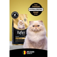 TeknoKapsül Plus Persian Yetişkin Kedi Maması 8 kg