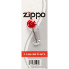 Velora Zippo Çakmak Taşı 2406