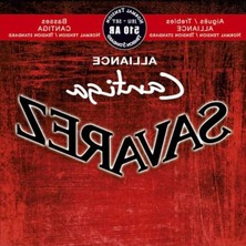 Esplendor Normal Tansiyon Klasik Gitar Teli, Alliance Cantiga Serisi