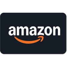 TeknoKapsül 100 Tl Amazon.com.tr Hediye Kartı