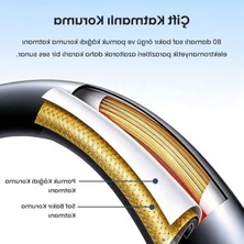 Esplendor 5 Metre Uzunlu Xlr Dişi Mikrofon Kablosu, Hi-Fi Ses Kalitesi